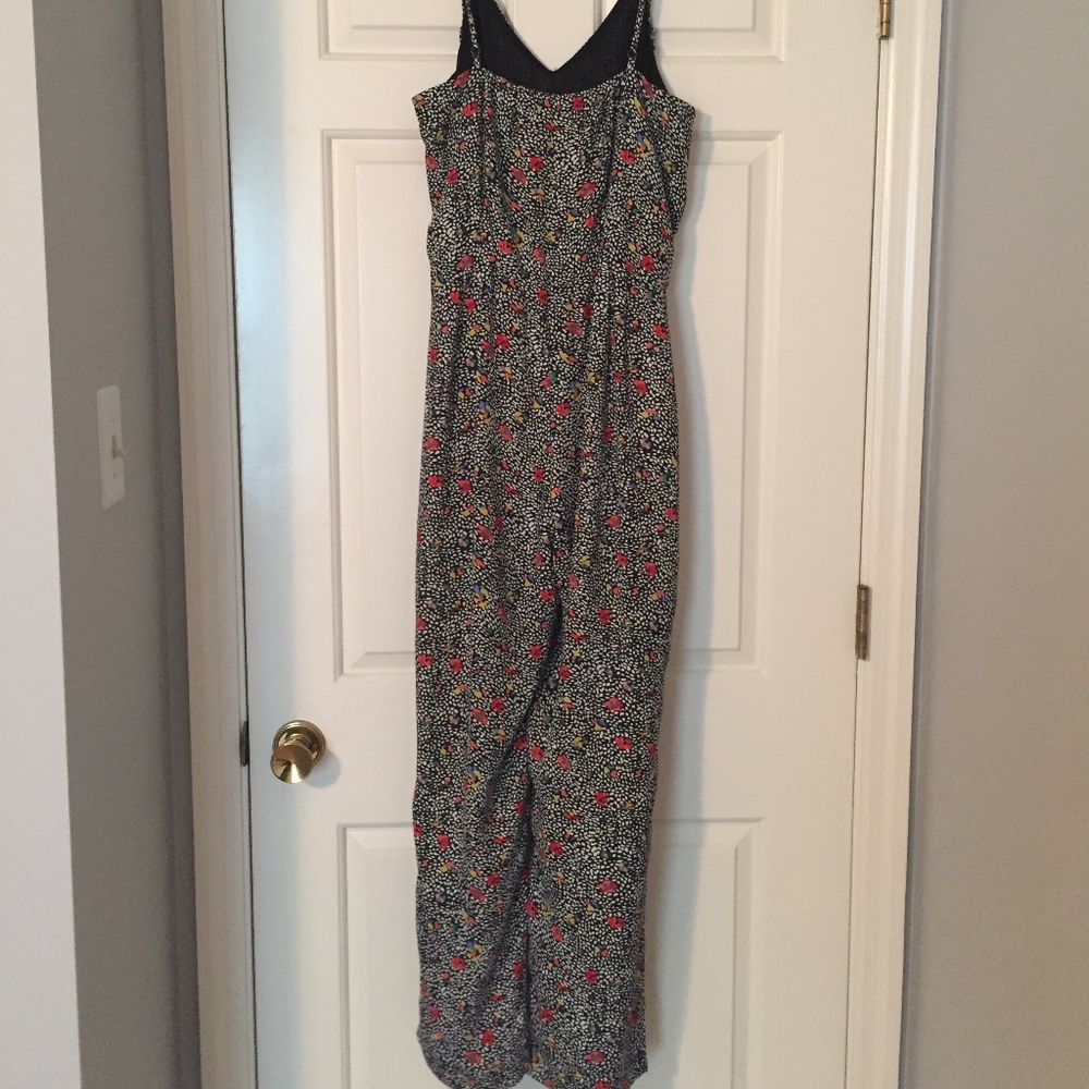 Anthropologie Peonia Jumper by Elevenses - Picture 6 of 7